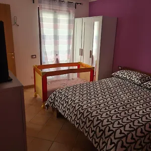 Casa vacanze Giada&ginny, Consiglio di Rumo