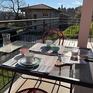 Appartamento Turistico - Via Montenudo, Casalzuigno