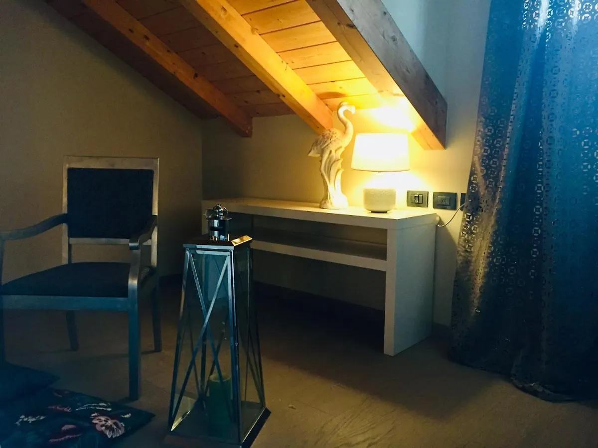 All'Antica Distilleria Вимеркате